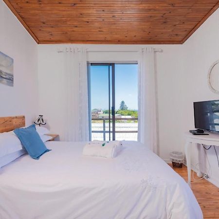 Suikerbekkie Apartment สตรุยส์บาย ภายนอก รูปภาพ