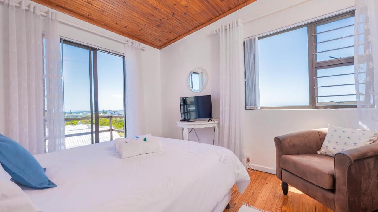 Suikerbekkie Apartment สตรุยส์บาย ภายนอก รูปภาพ