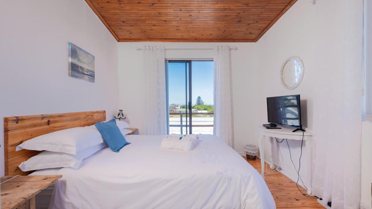 Suikerbekkie Apartment สตรุยส์บาย ภายนอก รูปภาพ