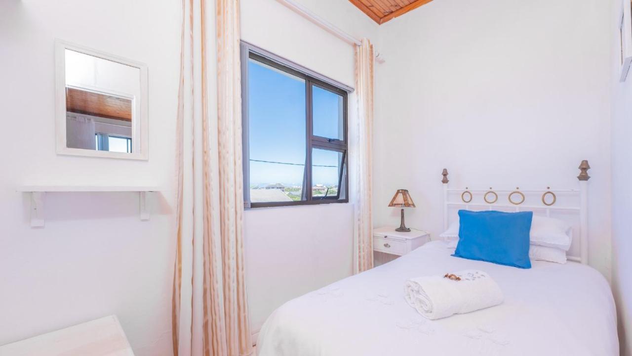 Suikerbekkie Apartment สตรุยส์บาย ภายนอก รูปภาพ