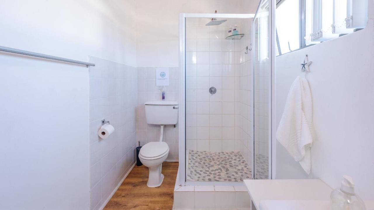 Suikerbekkie Apartment สตรุยส์บาย ภายนอก รูปภาพ