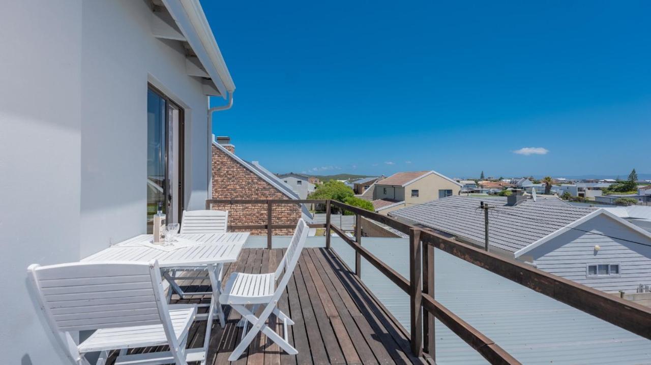 Suikerbekkie Apartment สตรุยส์บาย ภายนอก รูปภาพ